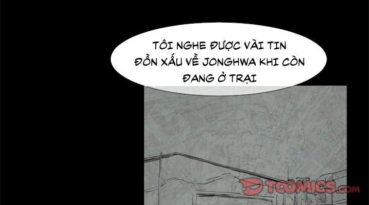 Tong Edge Chapter 52 - 9