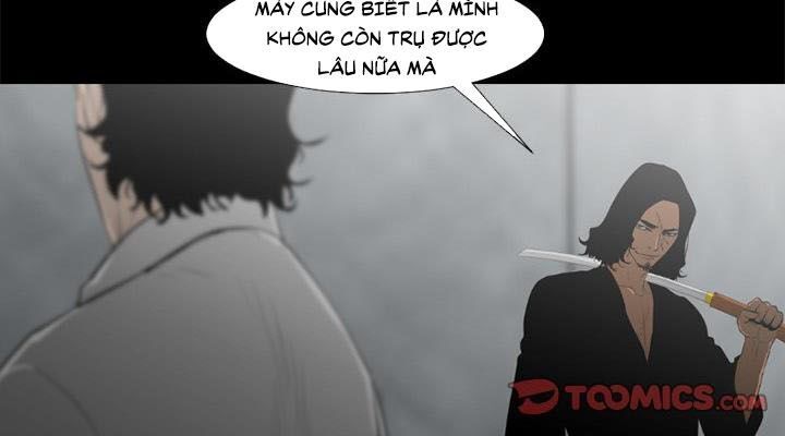 Tong Edge Chapter 59 - 27