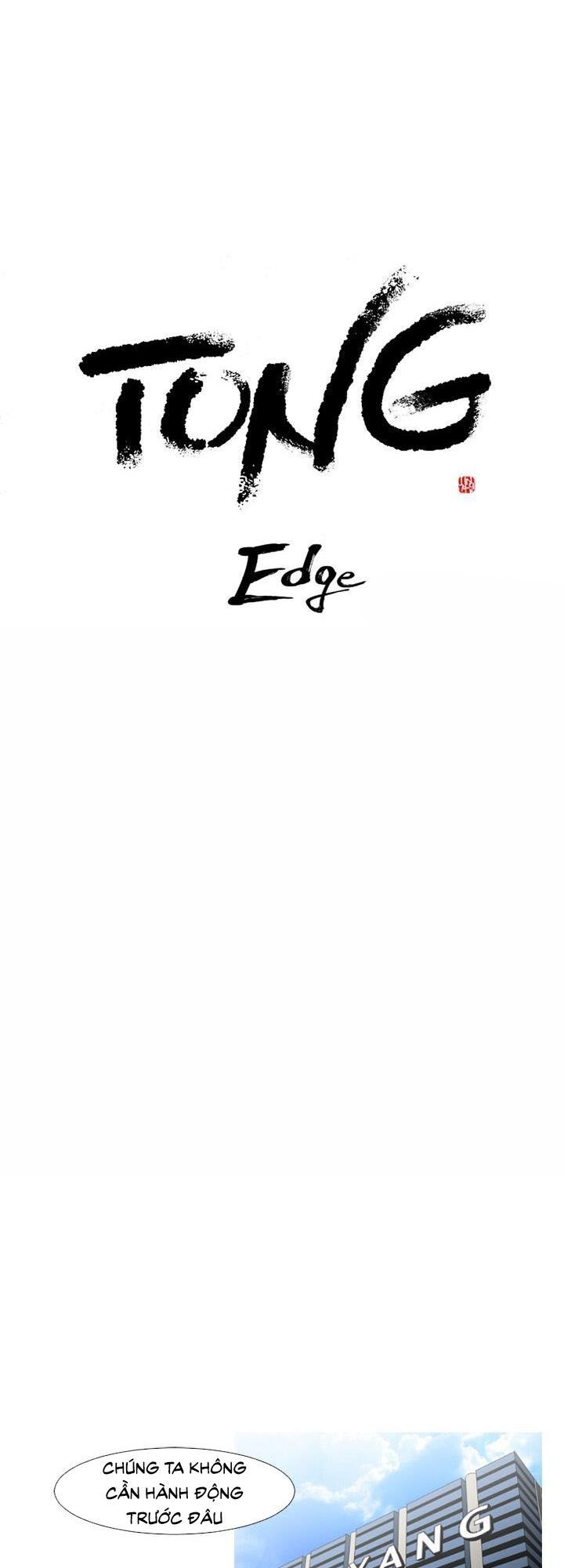 Tong Edge Chapter 61 - 3