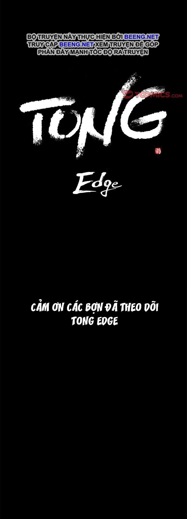 Tong Edge Chapter 77 - 30