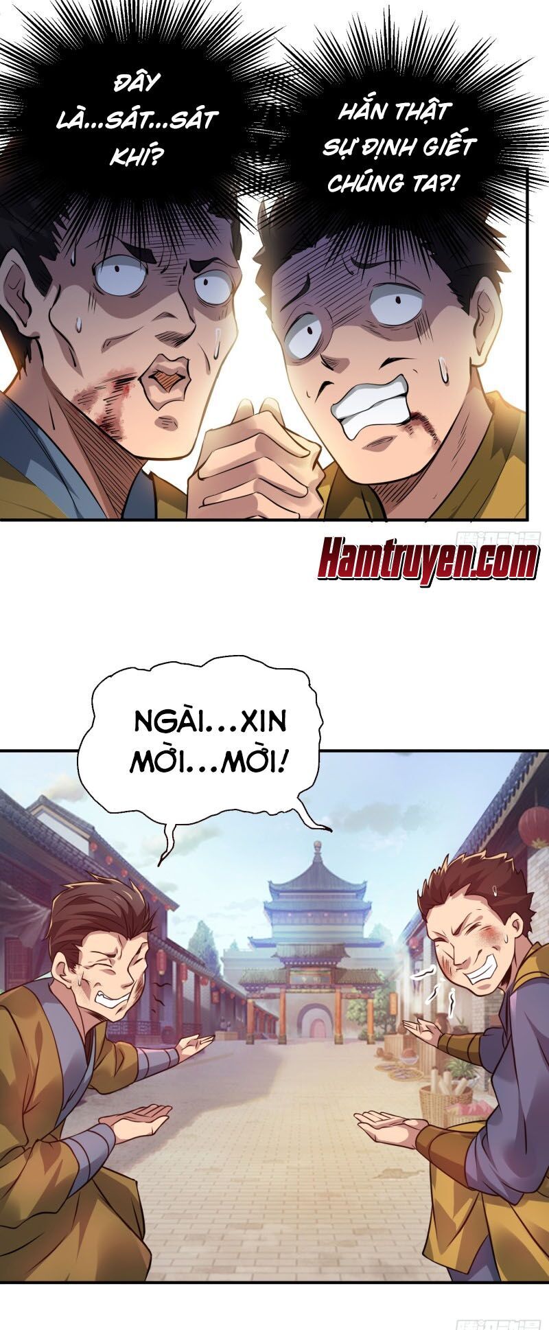 Ta Có Chín Nữ Đồ Đệ Chapter 4 - 12