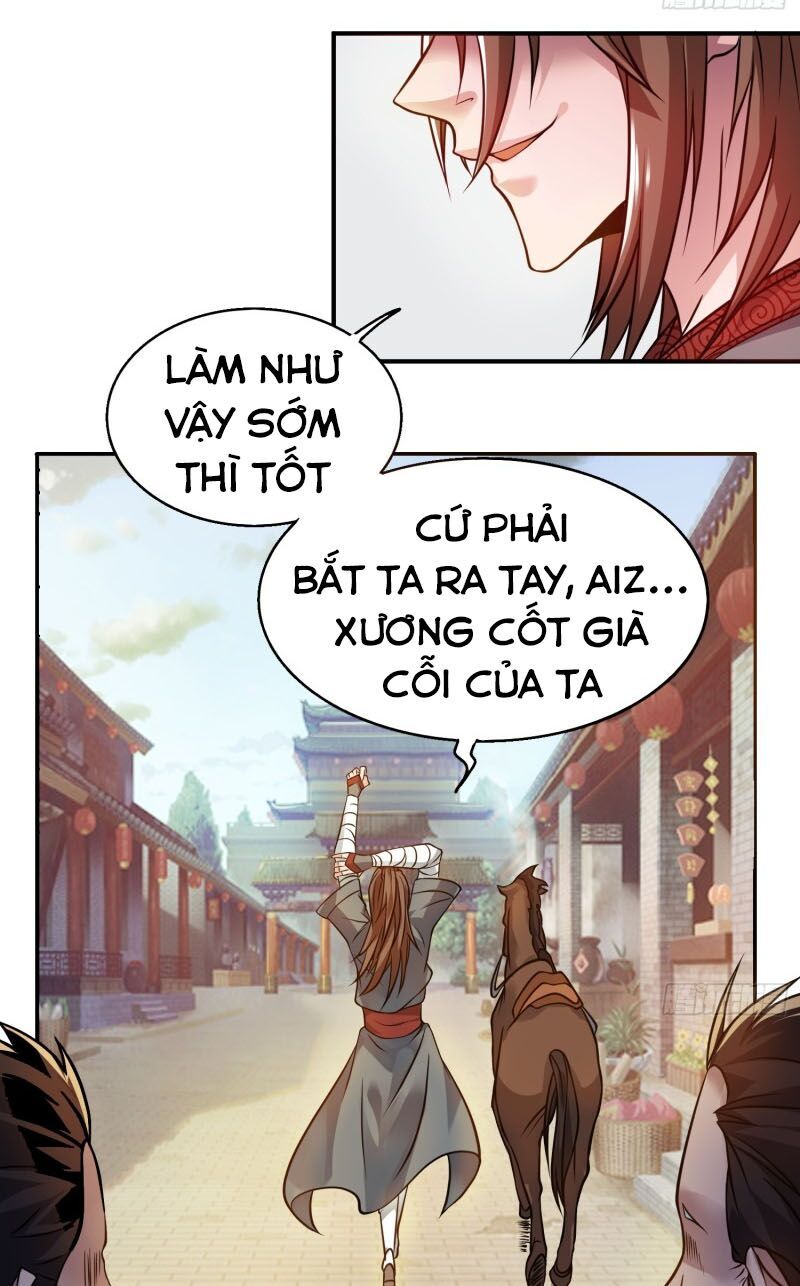 Ta Có Chín Nữ Đồ Đệ Chapter 4 - 13