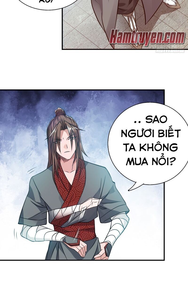 Ta Có Chín Nữ Đồ Đệ Chapter 4 - 22