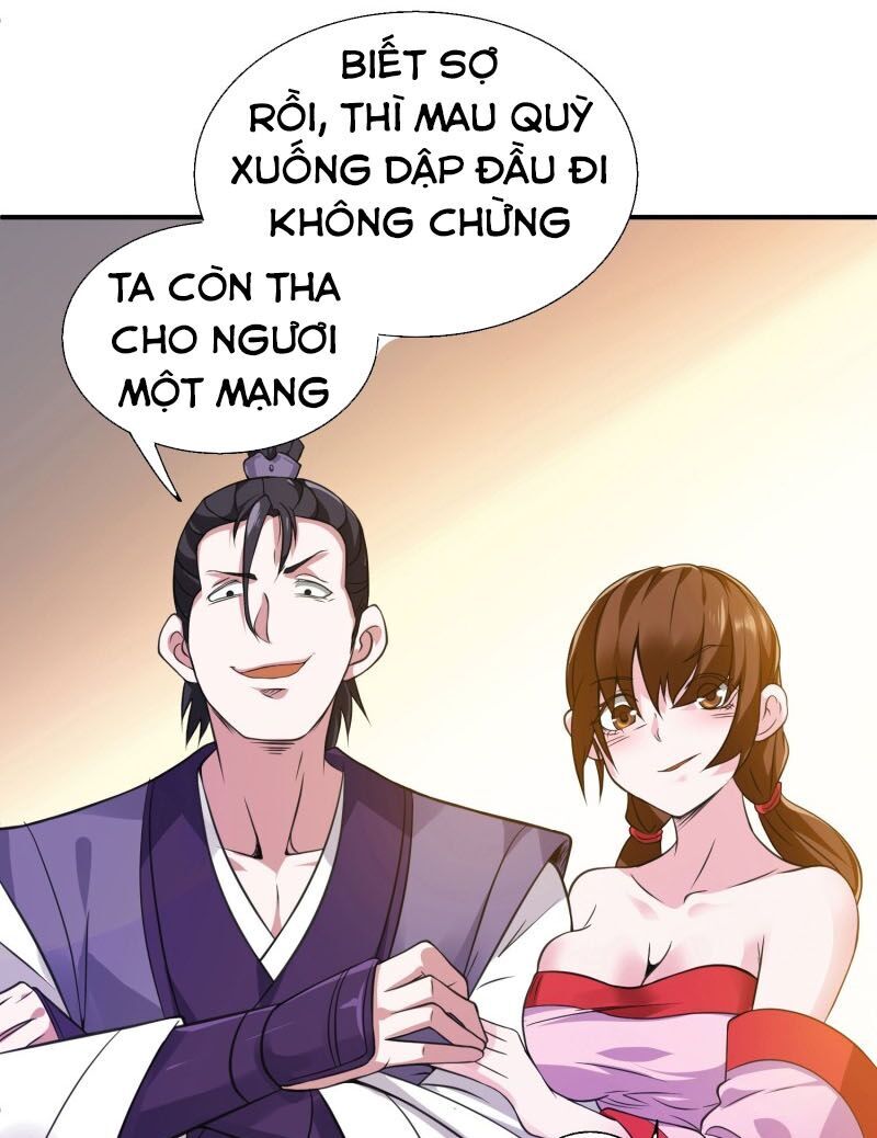 Ta Có Chín Nữ Đồ Đệ Chapter 4 - 38