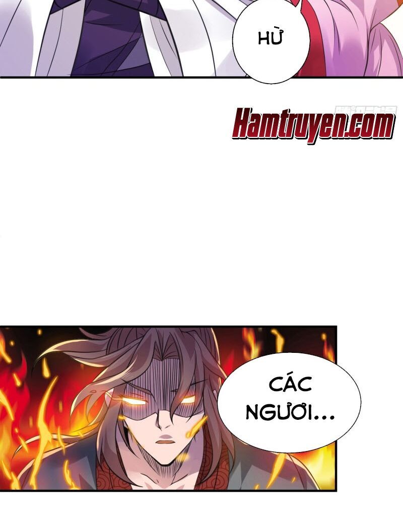 Ta Có Chín Nữ Đồ Đệ Chapter 4 - 39