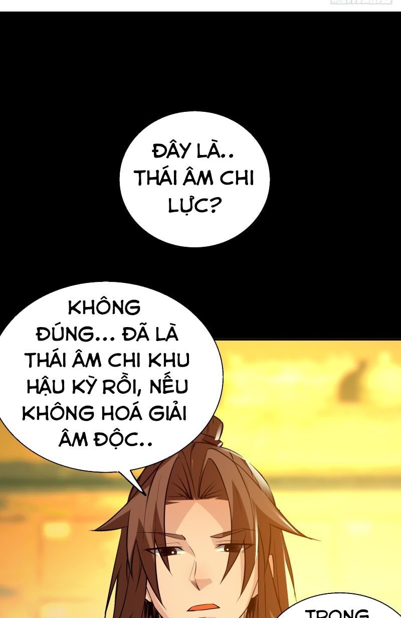 Ta Có Chín Nữ Đồ Đệ Chapter 5 - 2