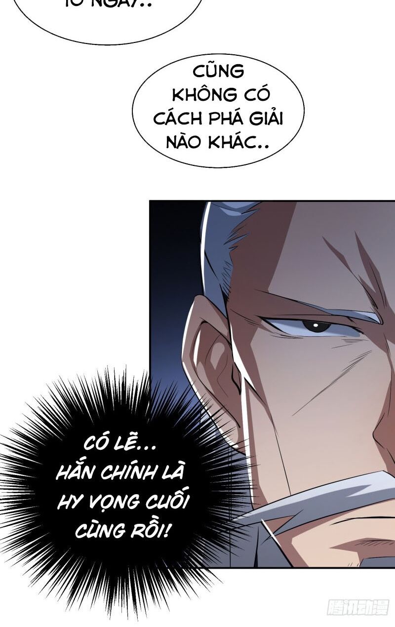 Ta Có Chín Nữ Đồ Đệ Chapter 5 - 25