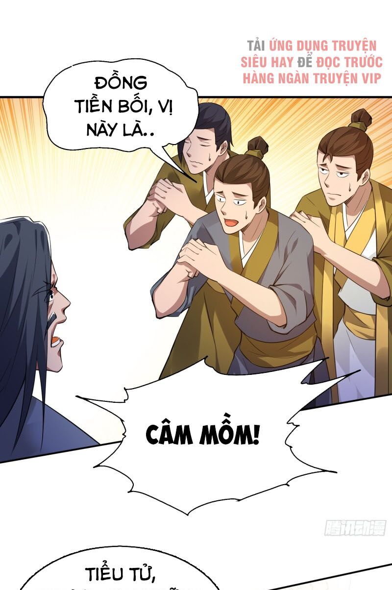 Ta Có Chín Nữ Đồ Đệ Chapter 5 - 38