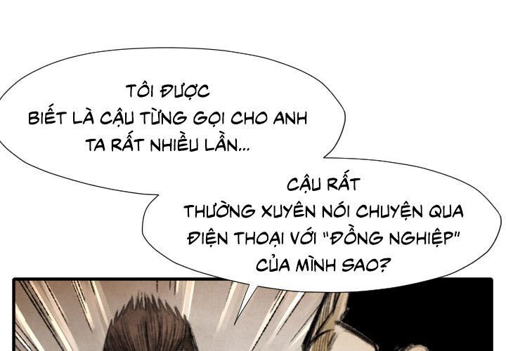 Song Hồn Chapter 16 - 11