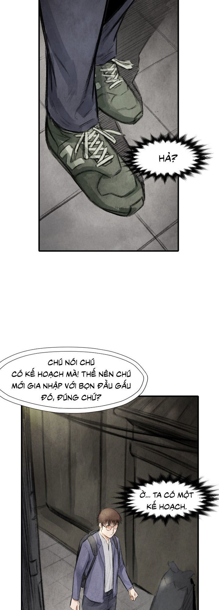 Song Hồn Chapter 16 - 50