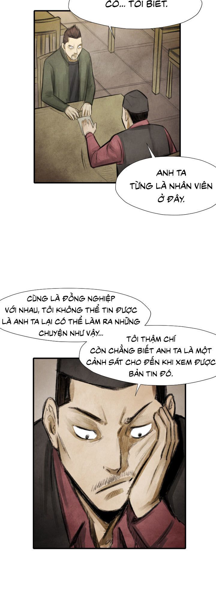 Song Hồn Chapter 16 - 10