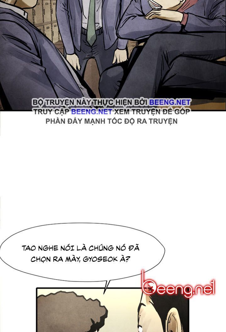 Song Hồn Chapter 20 - 9