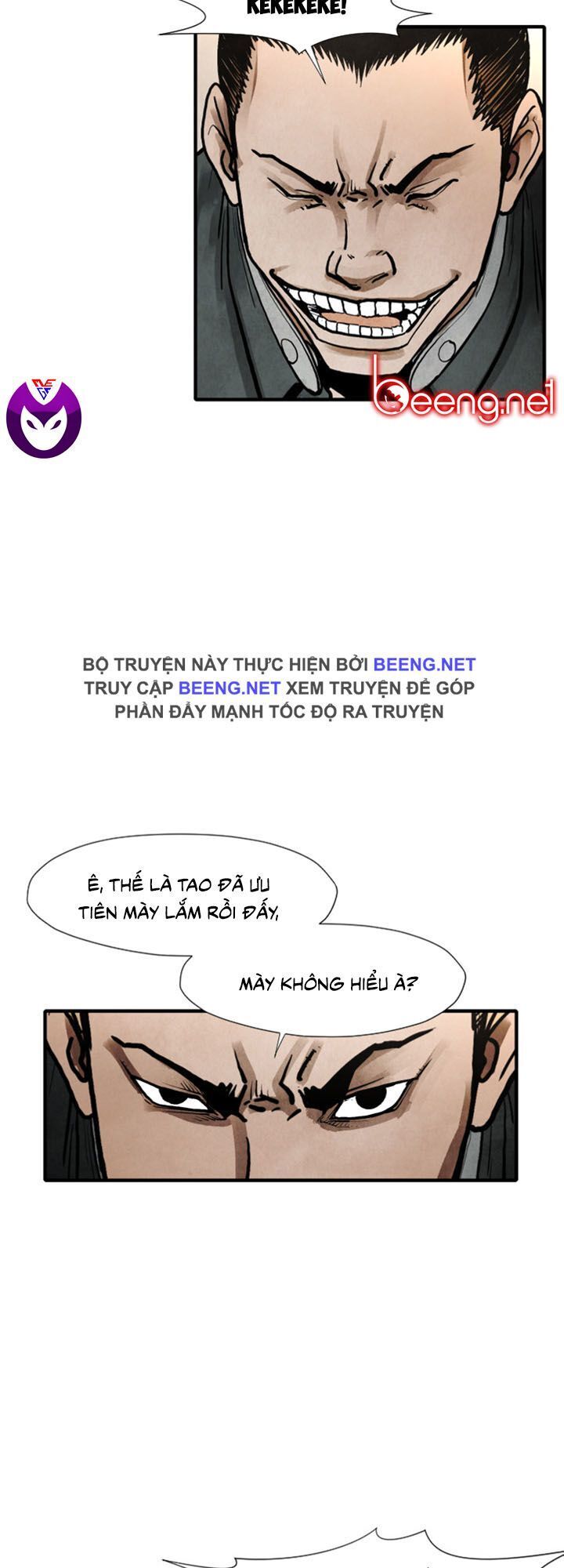 Song Hồn Chapter 22 - 53