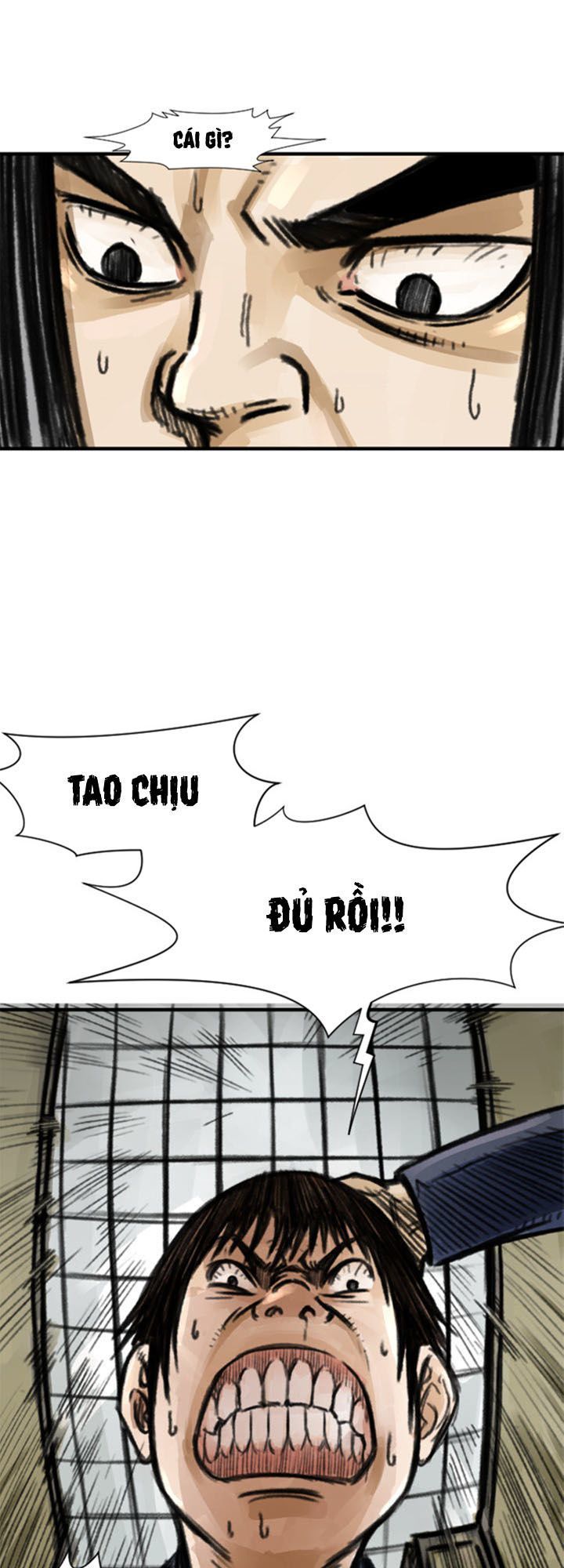 Song Hồn Chapter 5 - 49