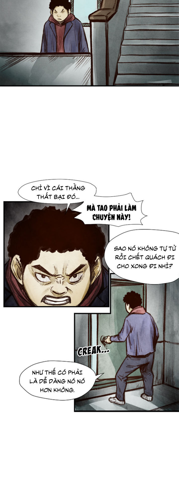 Song Hồn Chapter 7 - 4