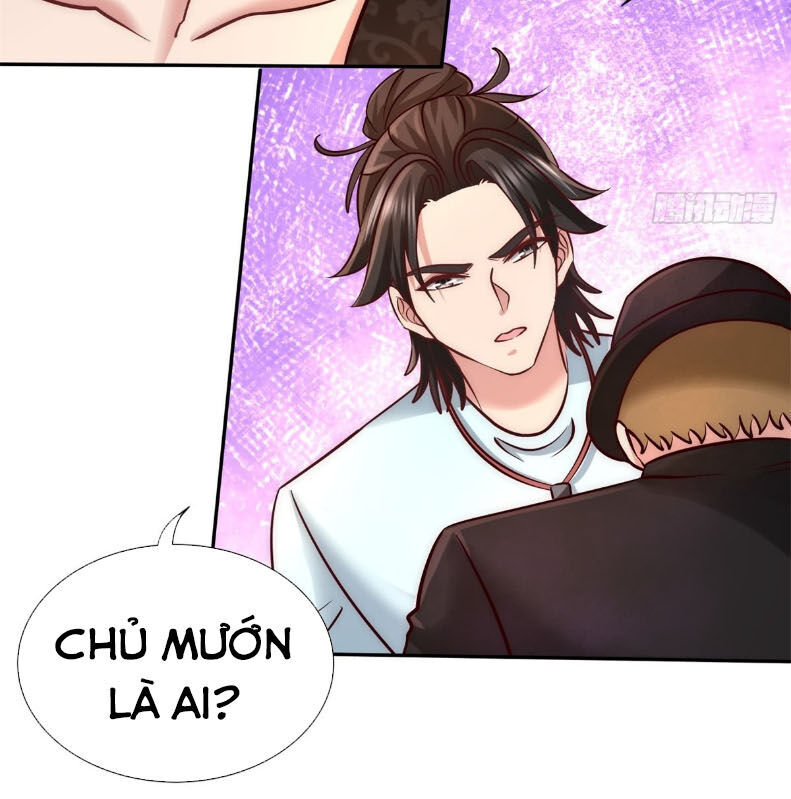 Long Vương Điện Chapter 10 - 14