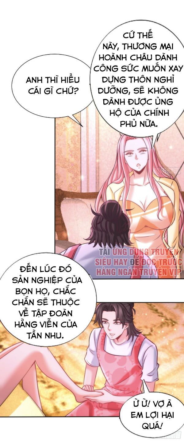 Long Vương Điện Chapter 13 - 7