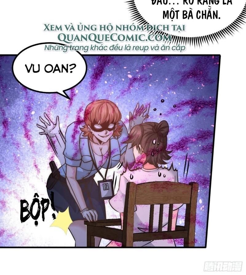 Long Vương Điện Chapter 16 - 6