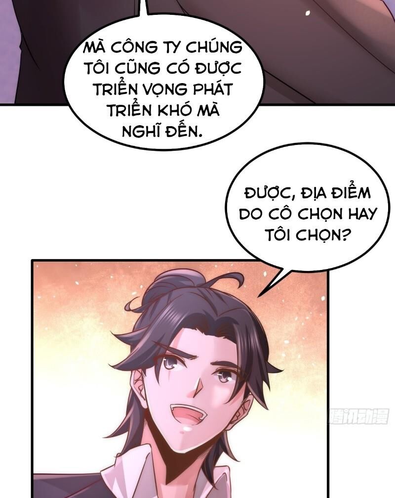 Long Vương Điện Chapter 18 - 15