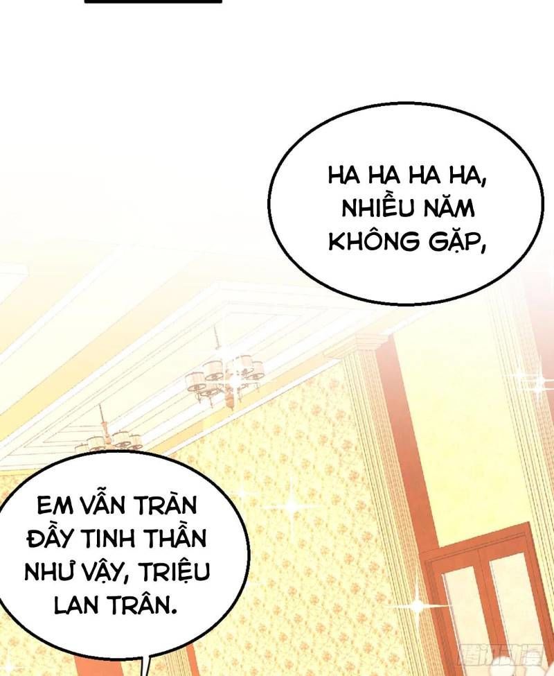 Long Vương Điện Chapter 2 - 24