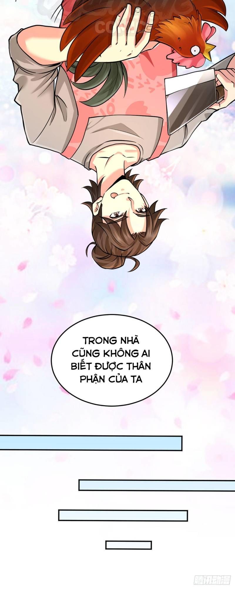 Long Vương Điện Chapter 2 - 4