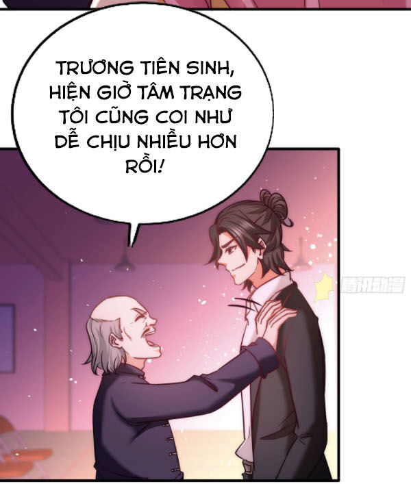 Long Vương Điện Chapter 21 - 8