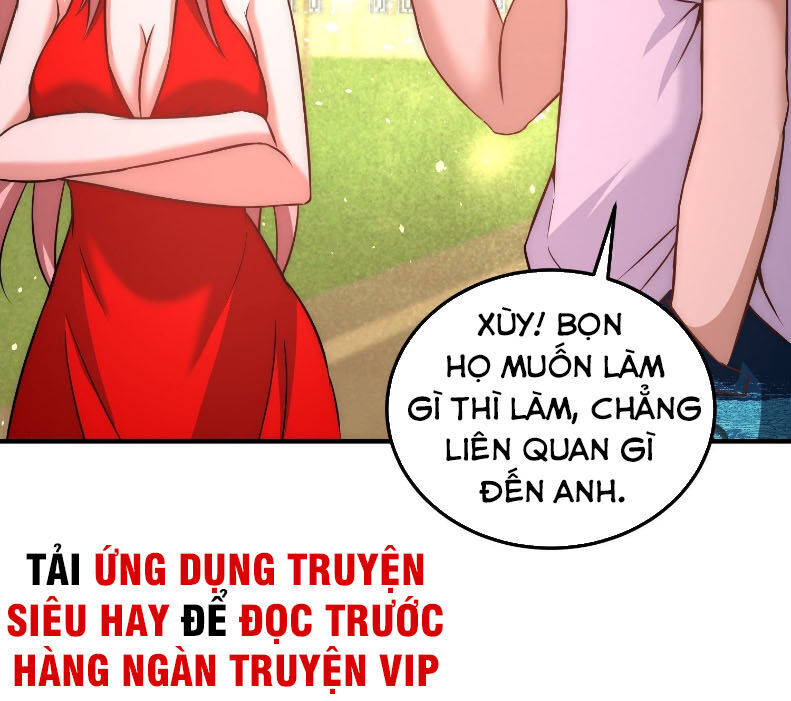 Long Vương Điện Chapter 23 - 28