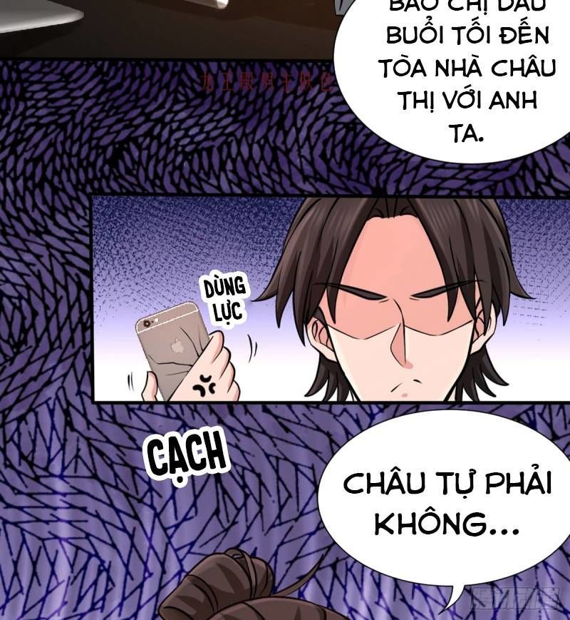 Long Vương Điện Chapter 3 - 33