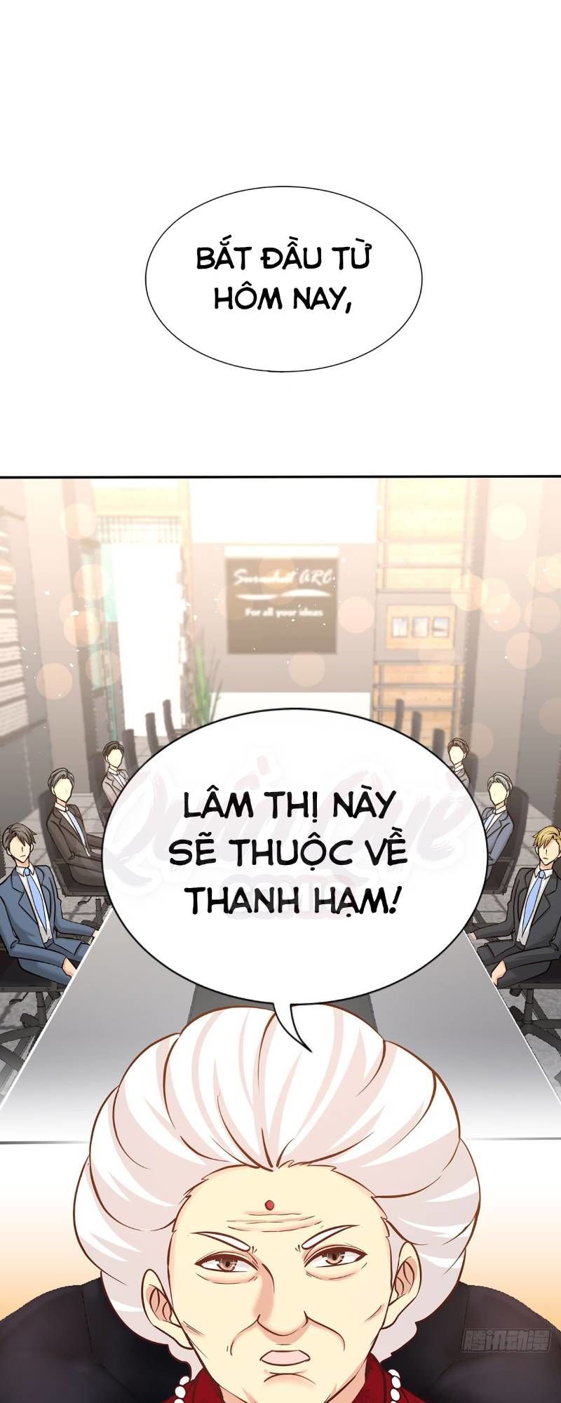 Long Vương Điện Chapter 5 - 12