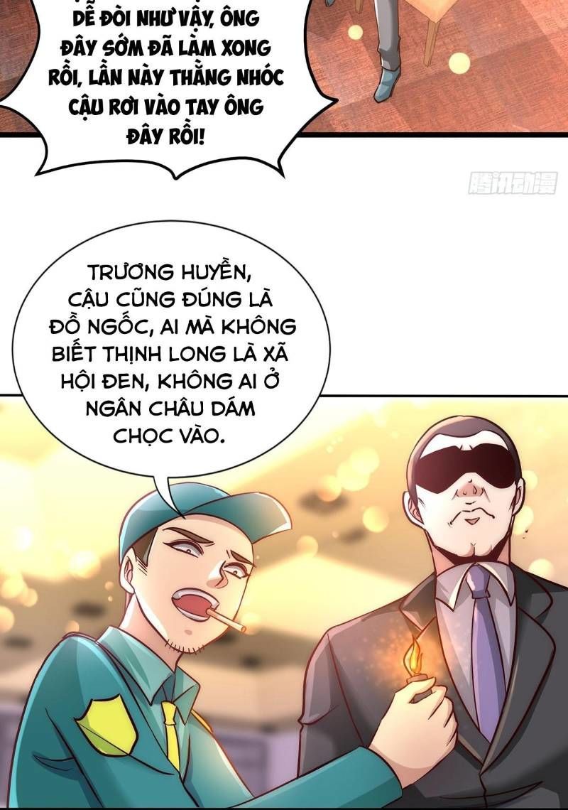 Long Vương Điện Chapter 6 - 40