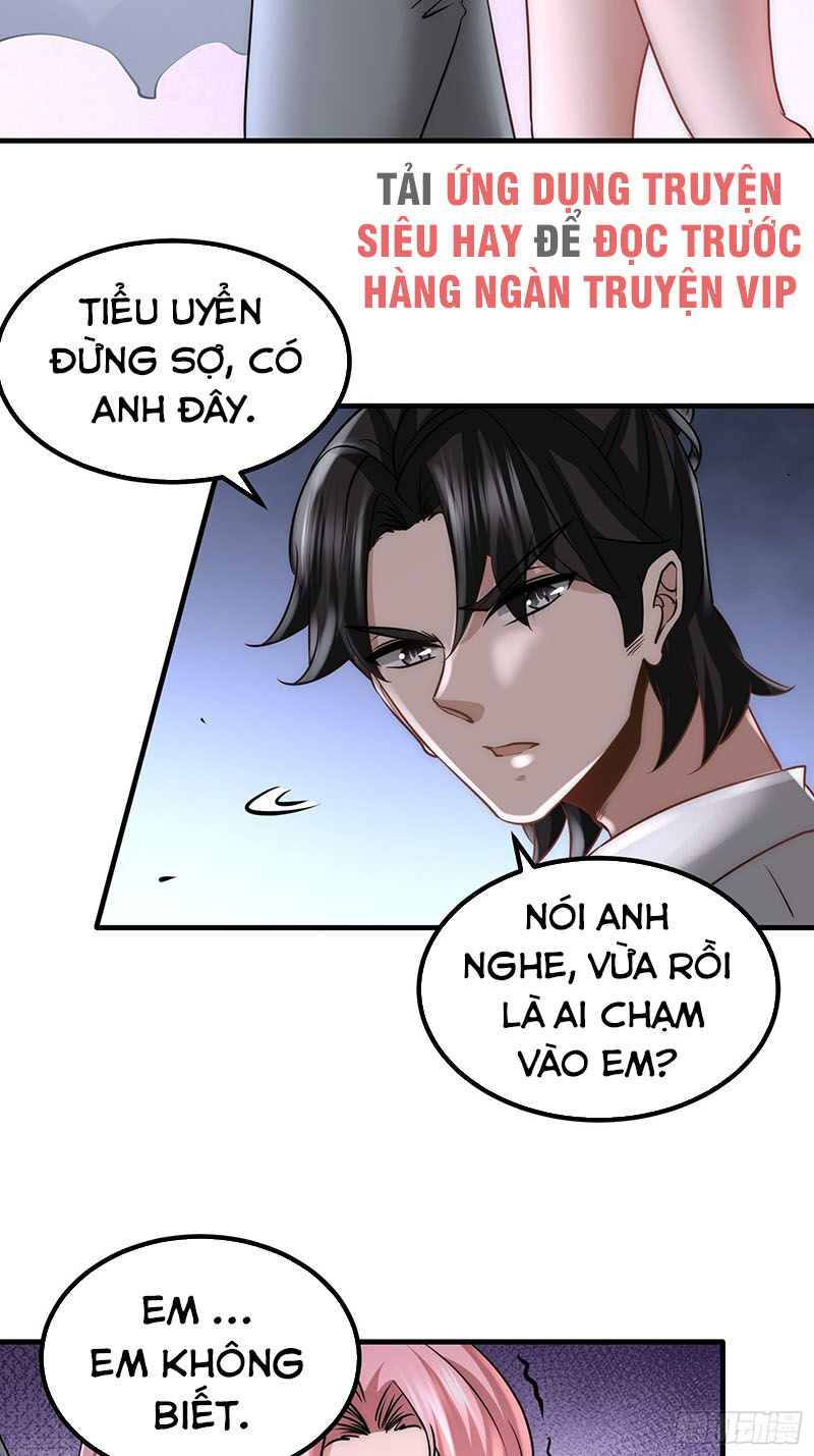 Long Vương Điện Chapter 27 - 8