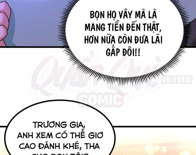 Long Vương Điện Chapter 7 - 33