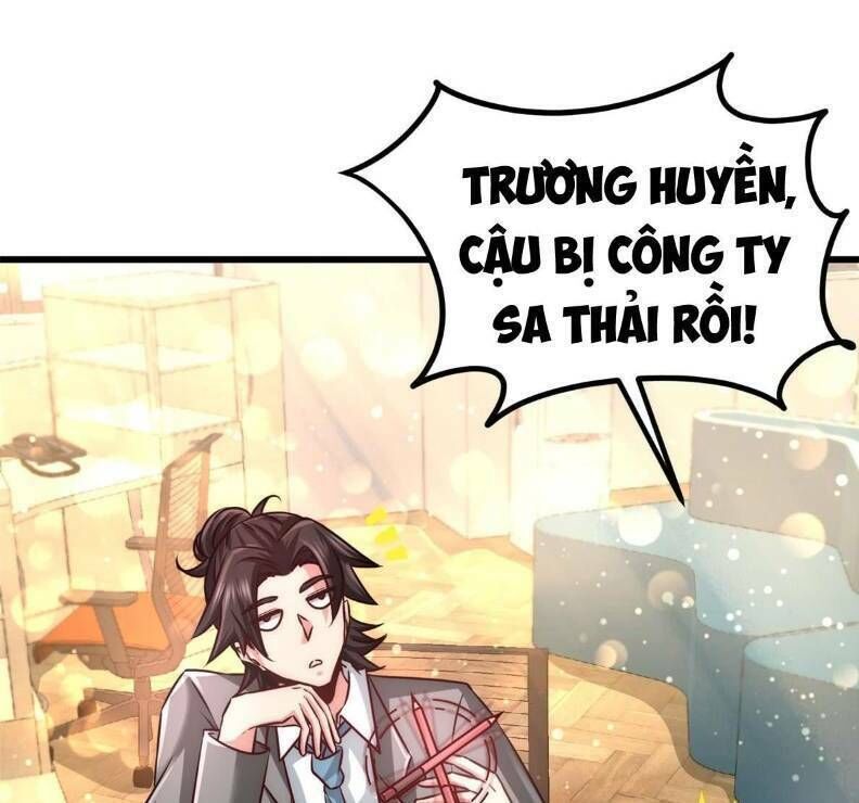 Long Vương Điện Chapter 7 - 46