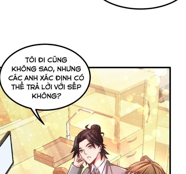 Long Vương Điện Chapter 7 - 49