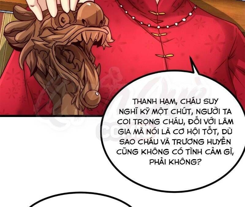 Long Vương Điện Chapter 8 - 14