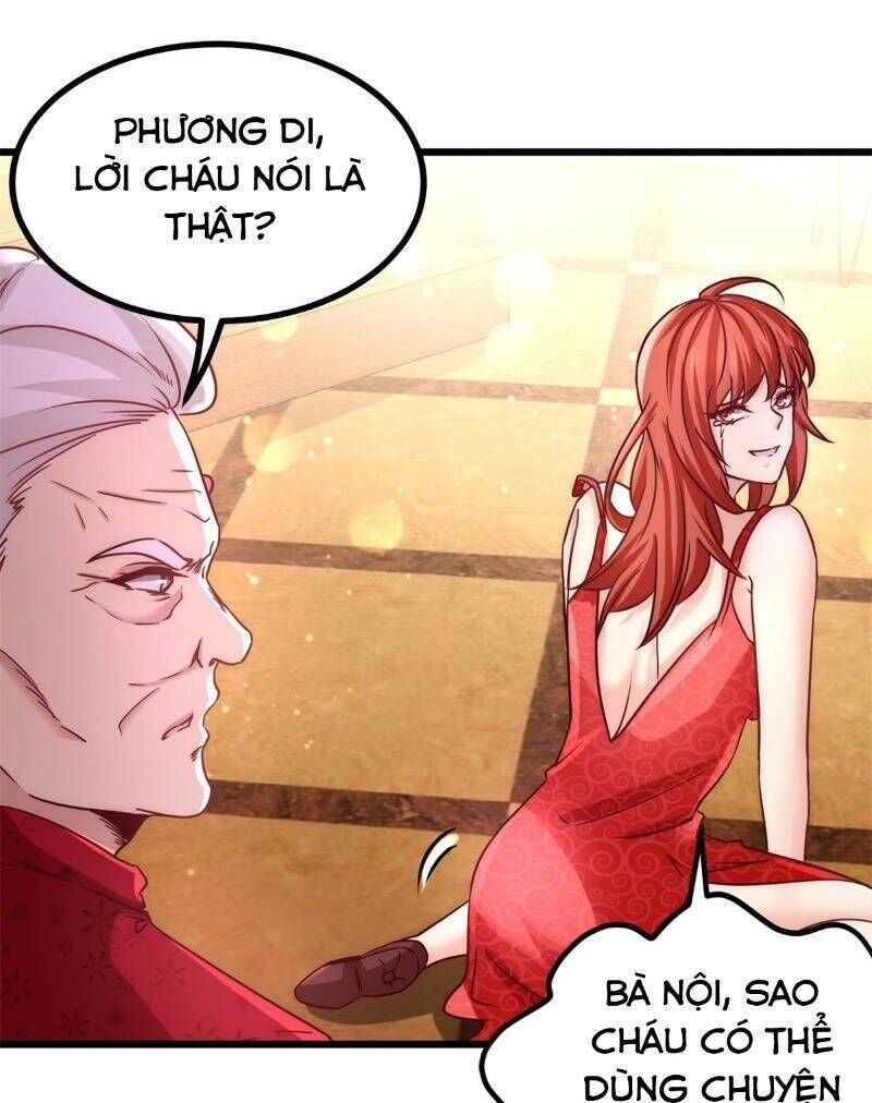 Long Vương Điện Chapter 8 - 25