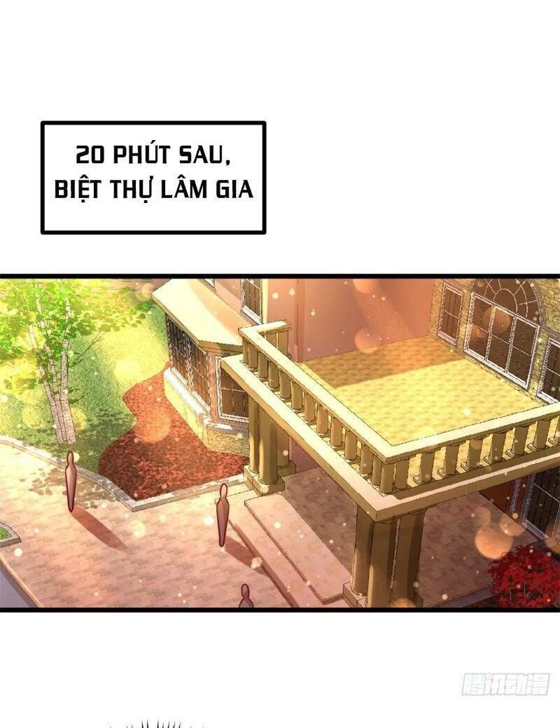 Long Vương Điện Chapter 8 - 4