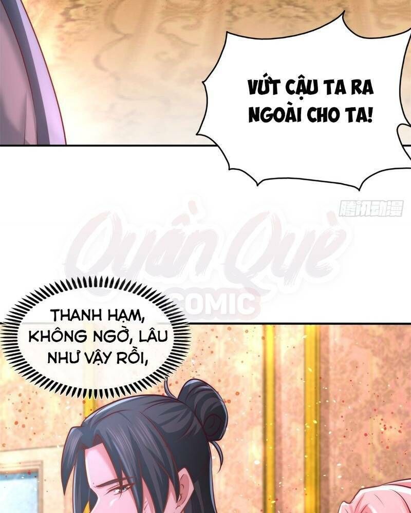 Long Vương Điện Chapter 8 - 35