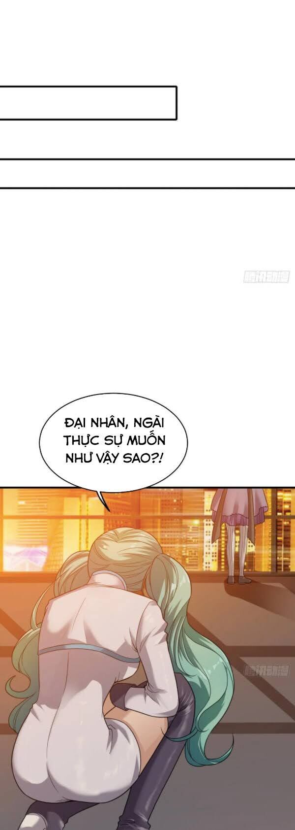 Vô Hạn Biến Dị Chapter 22 - 16