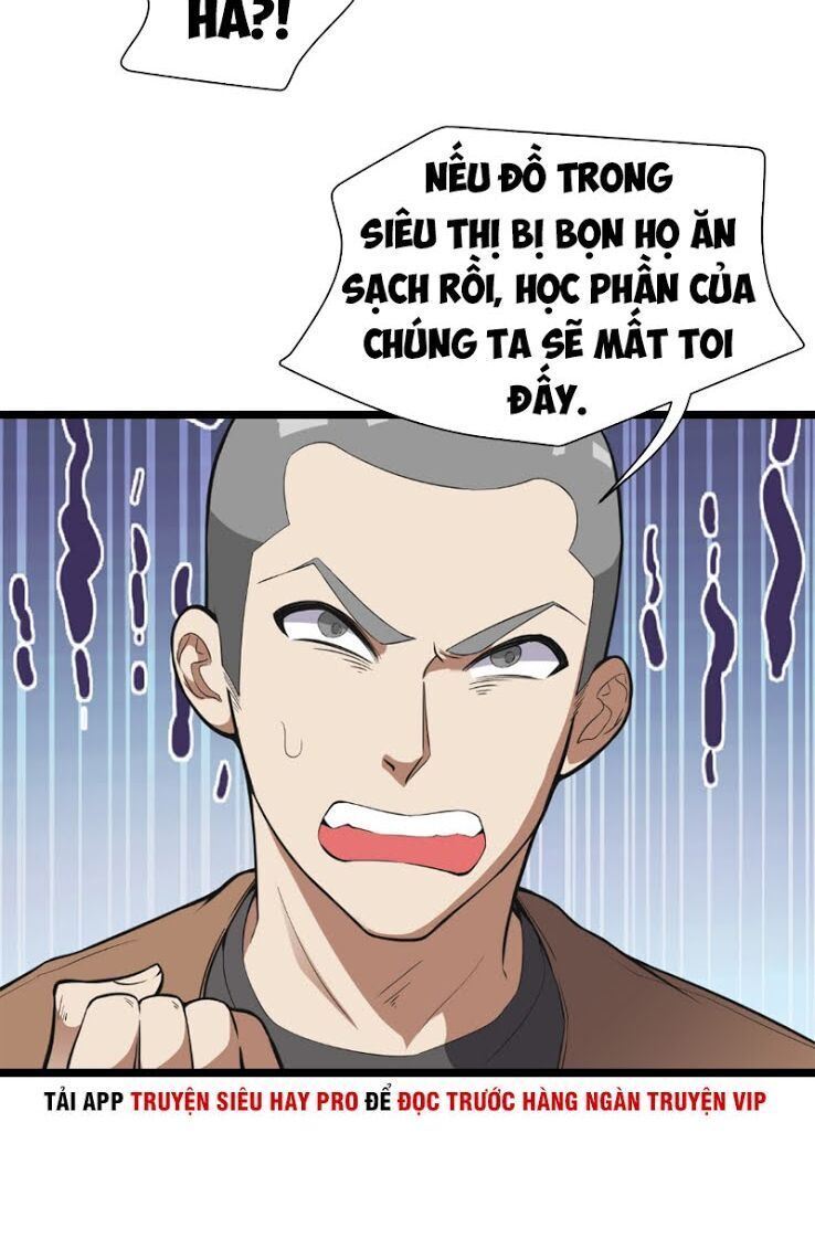 Vô Hạn Biến Dị Chapter 7 - 35