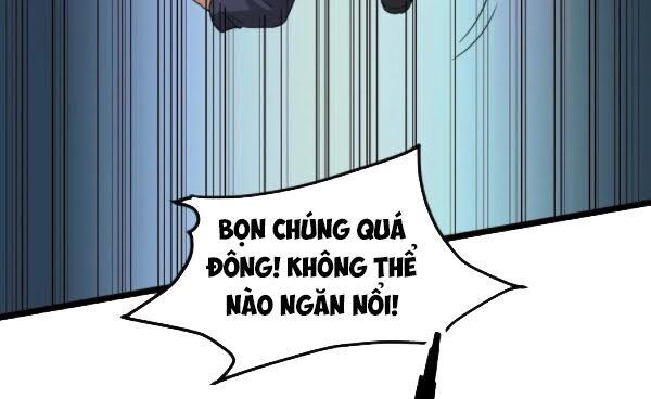 Vô Hạn Biến Dị Chapter 24 - 2