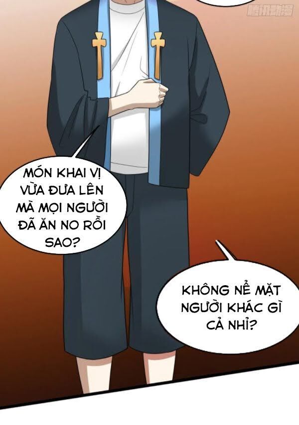 Vô Hạn Biến Dị Chapter 24 - 22