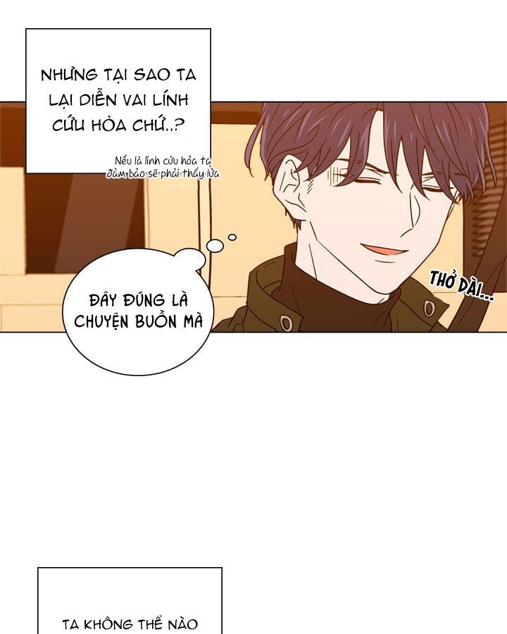 Anh Là Định Mệnh Của Em Chapter 4 - 12