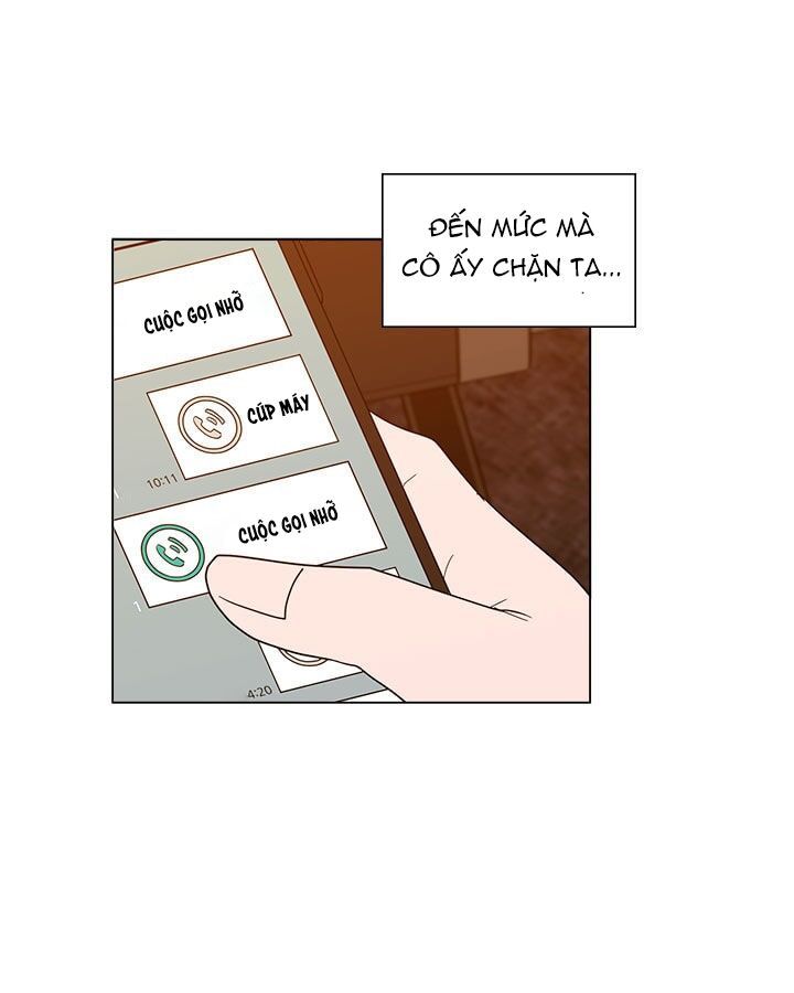 Anh Là Định Mệnh Của Em Chapter 4 - 25