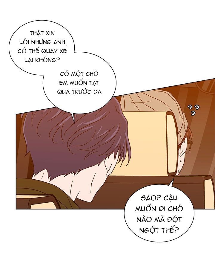 Anh Là Định Mệnh Của Em Chapter 4 - 28