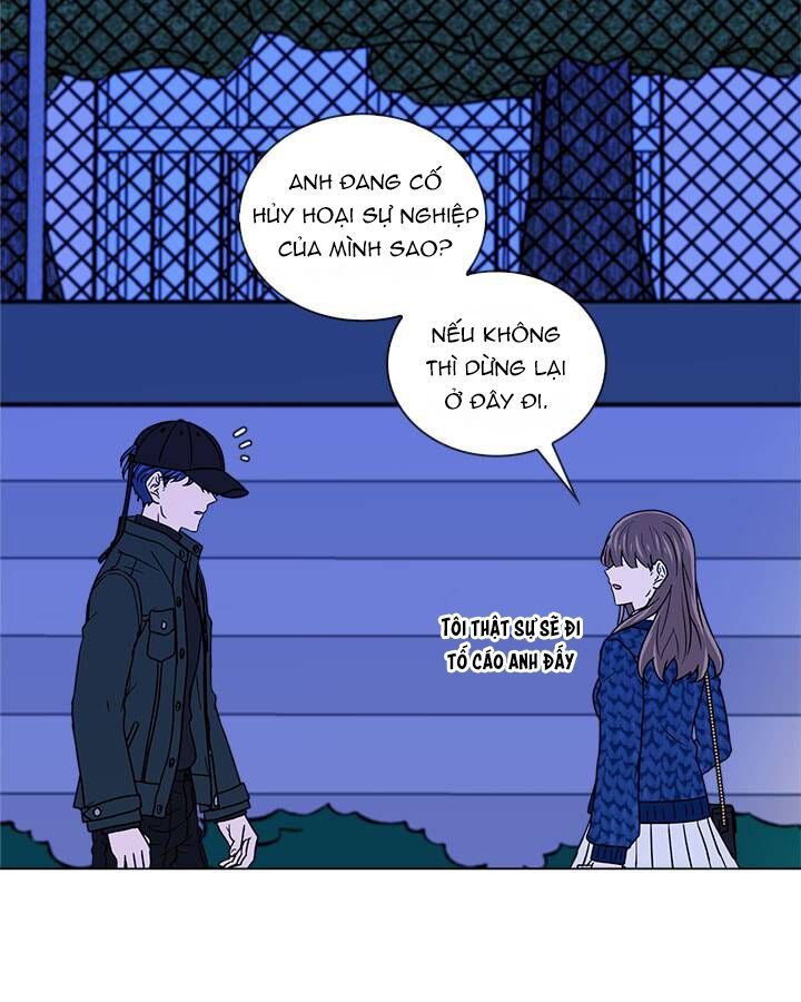 Anh Là Định Mệnh Của Em Chapter 4 - 49