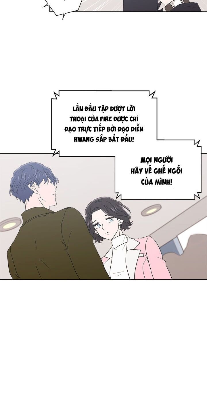 Anh Là Định Mệnh Của Em Chapter 7 - 12