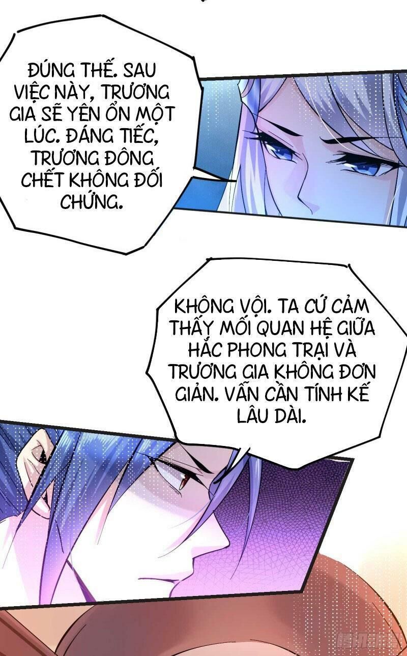 Bổn Tế Tu Chính Là Tiện Đạo Chapter 26 - 22