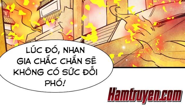 Bổn Tế Tu Chính Là Tiện Đạo Chapter 8 - 55