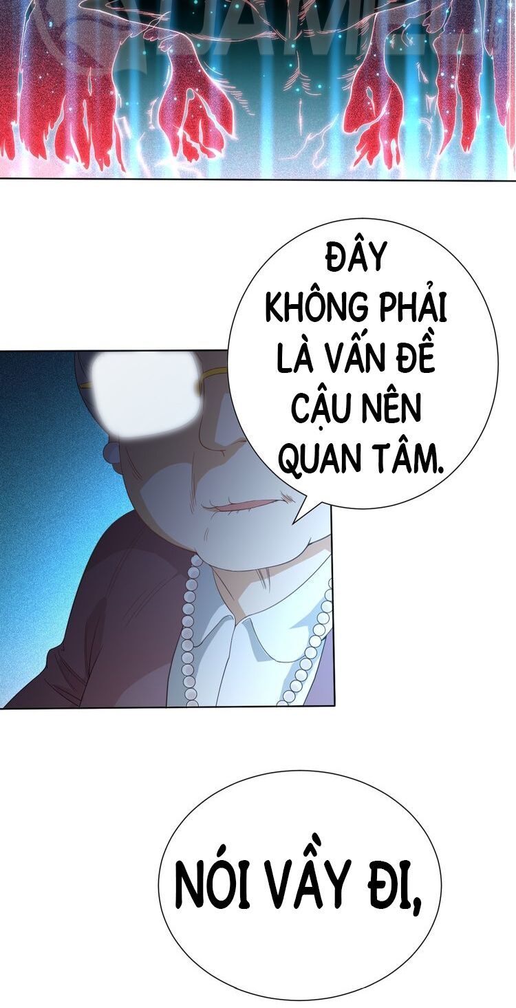 Giản Giới Chapter 10.2 - 18